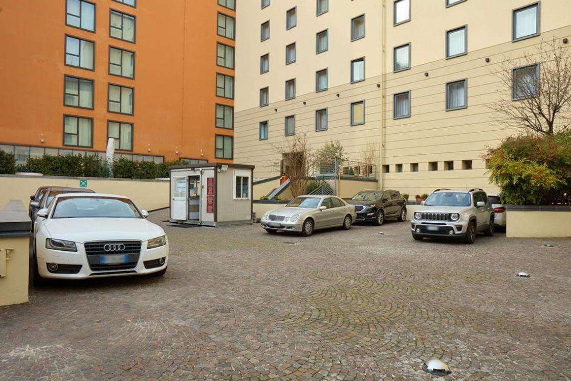 Appartement La Bologna-stazione Affittaly *