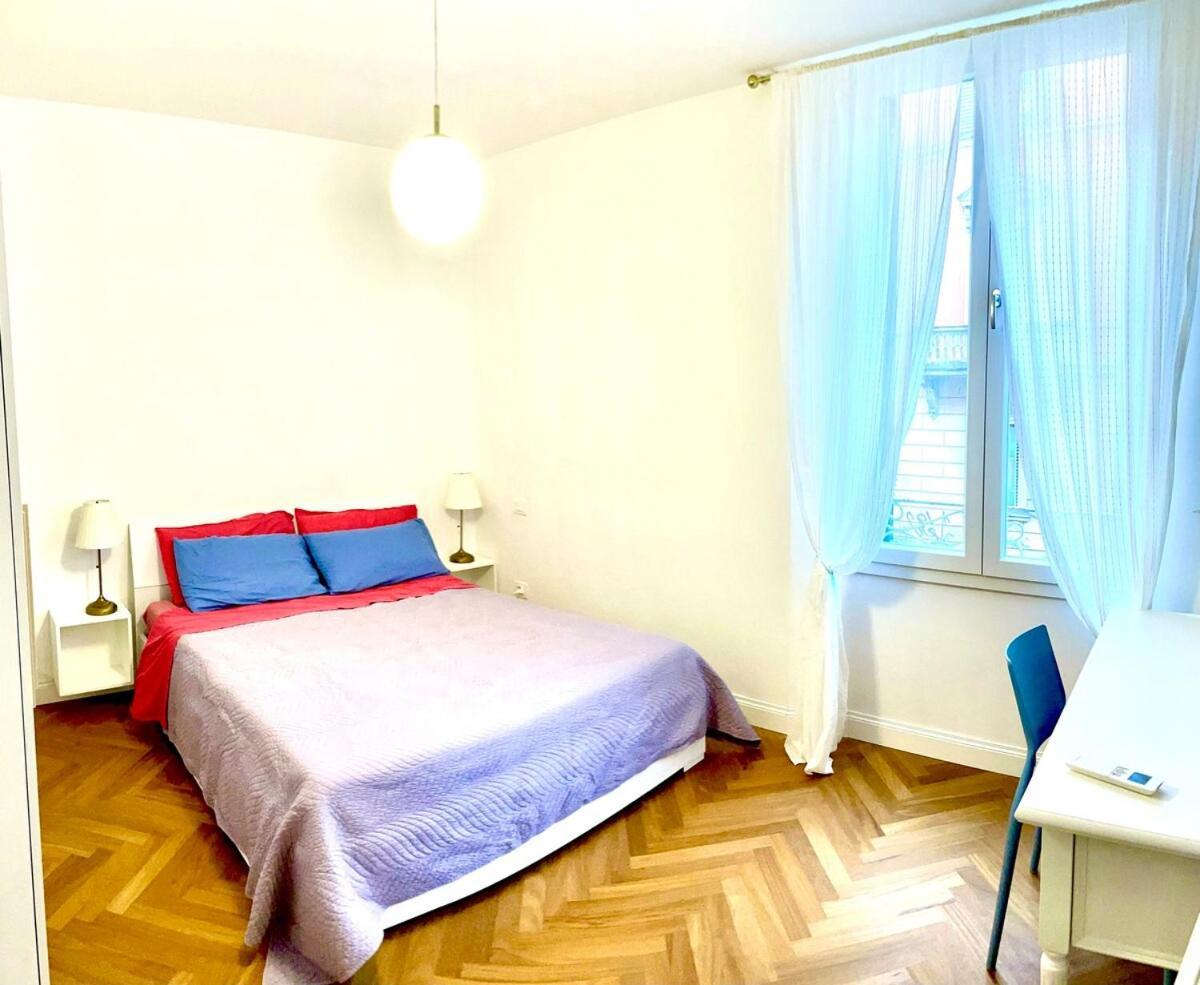 Apartment Terrazza Sul Cortile *