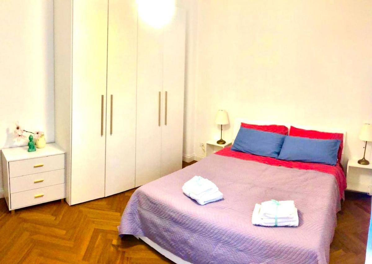Apartment Terrazza Sul Cortile Bologna