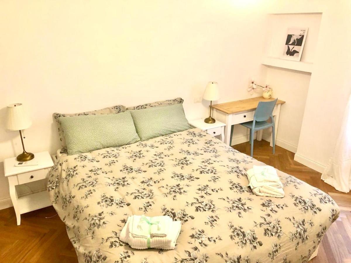 Apartment Terrazza Sul Cortile *