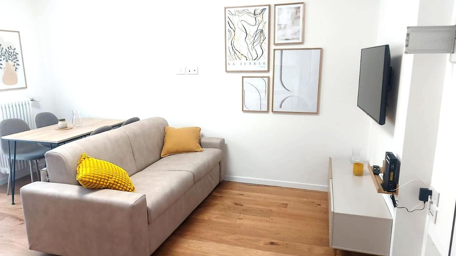 Apartment Queen Silvia Bologna