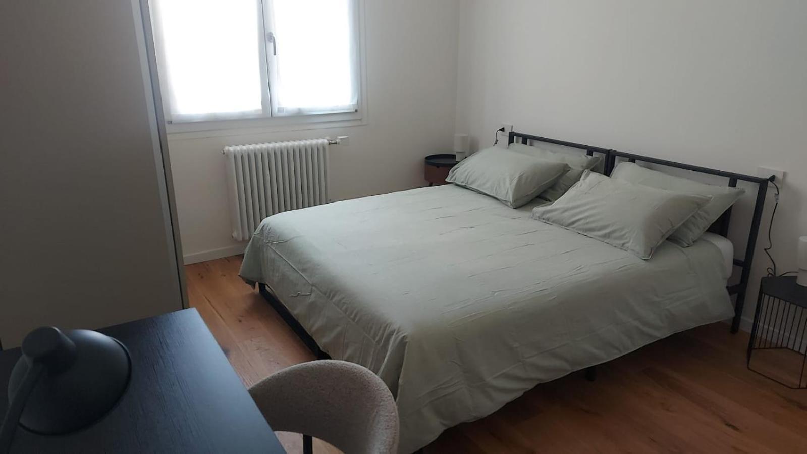 Queen Silvia Apartment