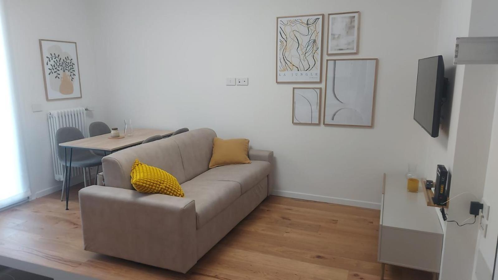 Apartment Queen Silvia
