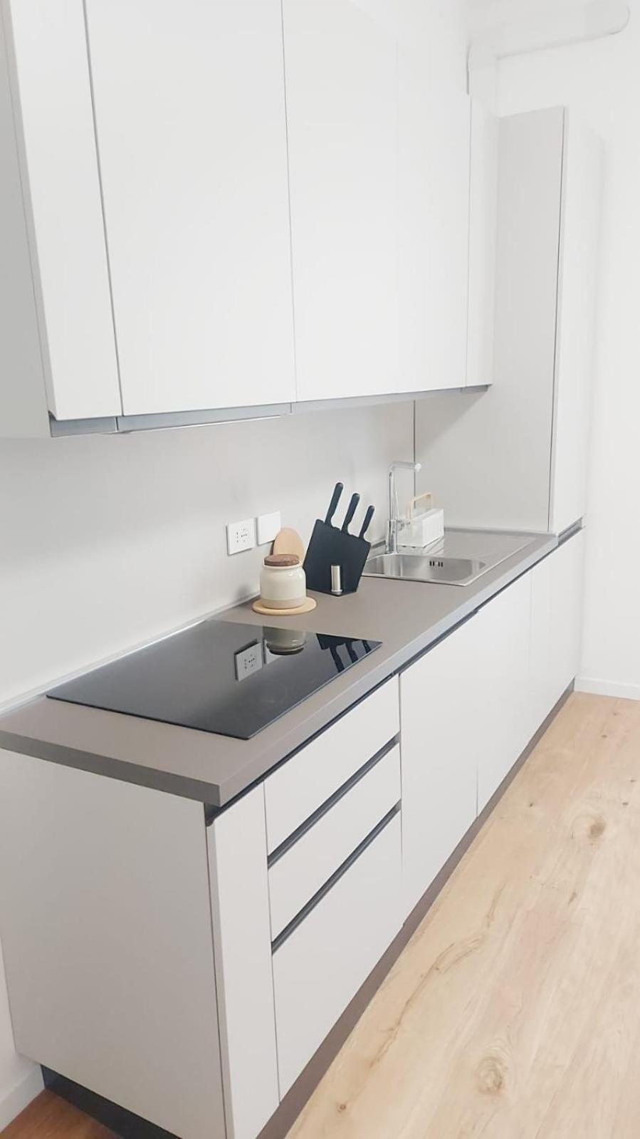 Queen Silvia Apartment *