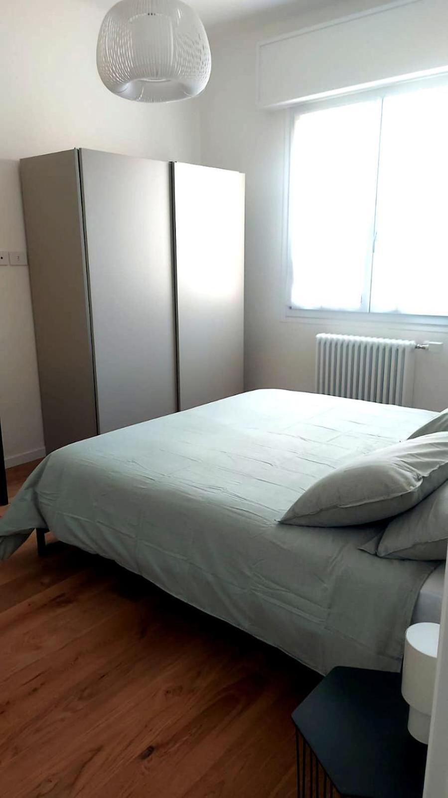 Queen Silvia Apartment