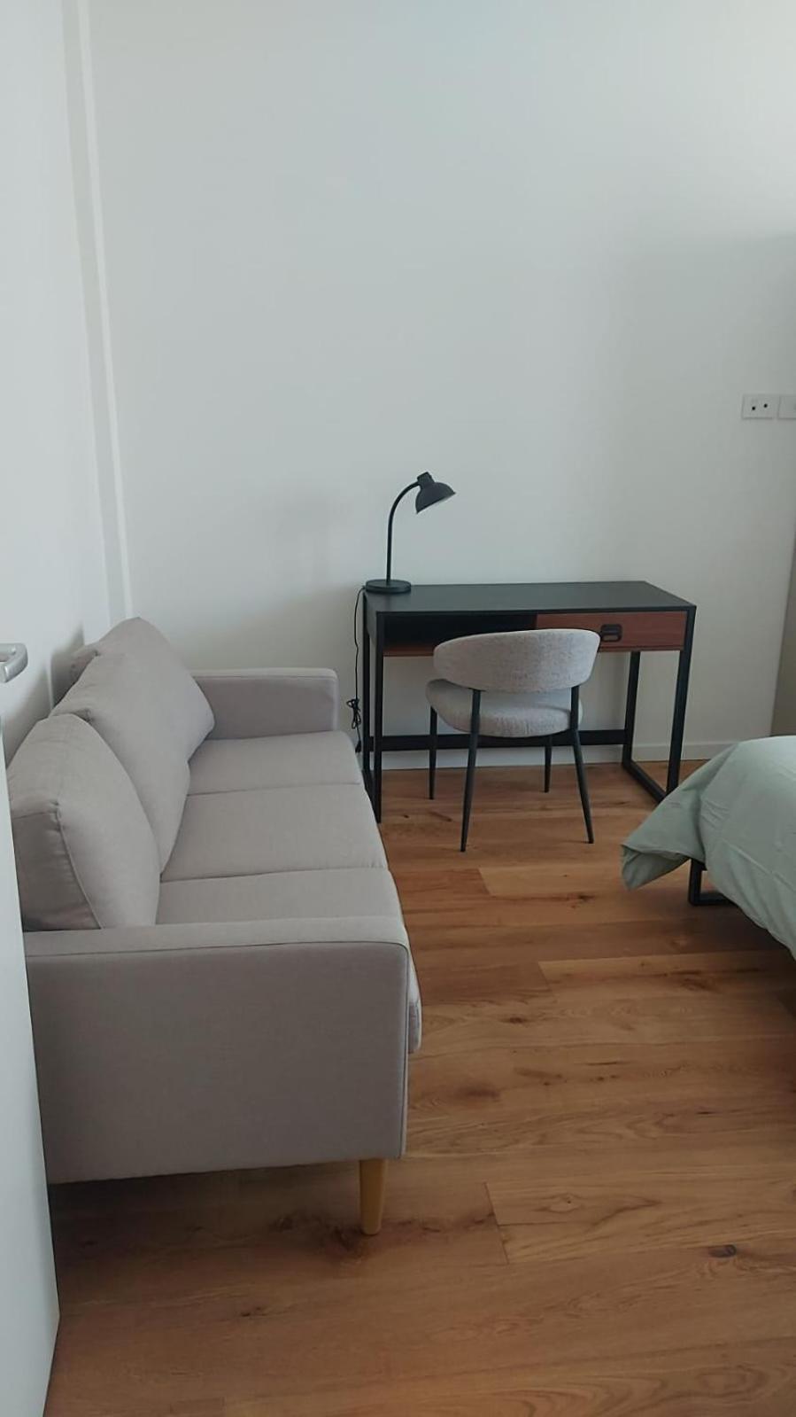 Apartment Queen Silvia *