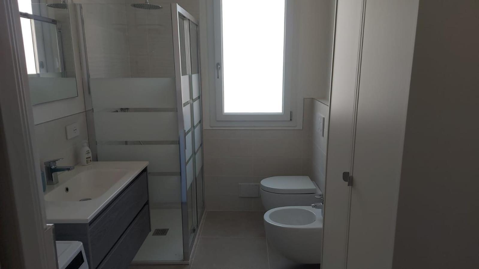 Apartment Queen Silvia *