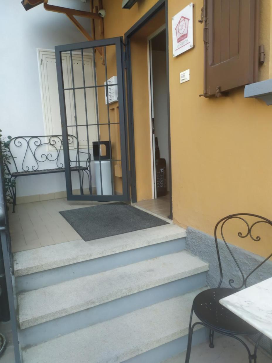 Appartement Le Stanze Bologne