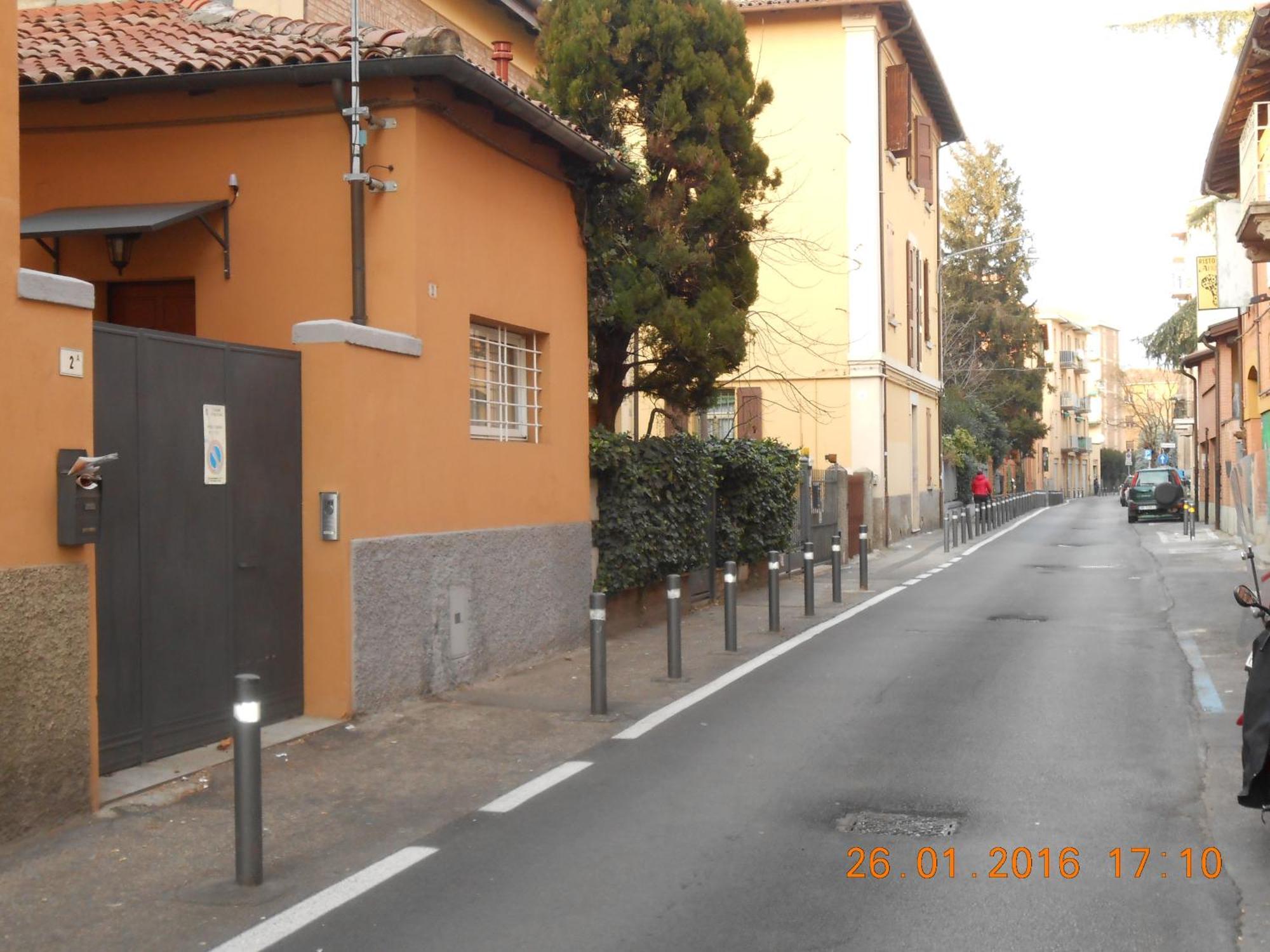 Appartement Le Stanze *