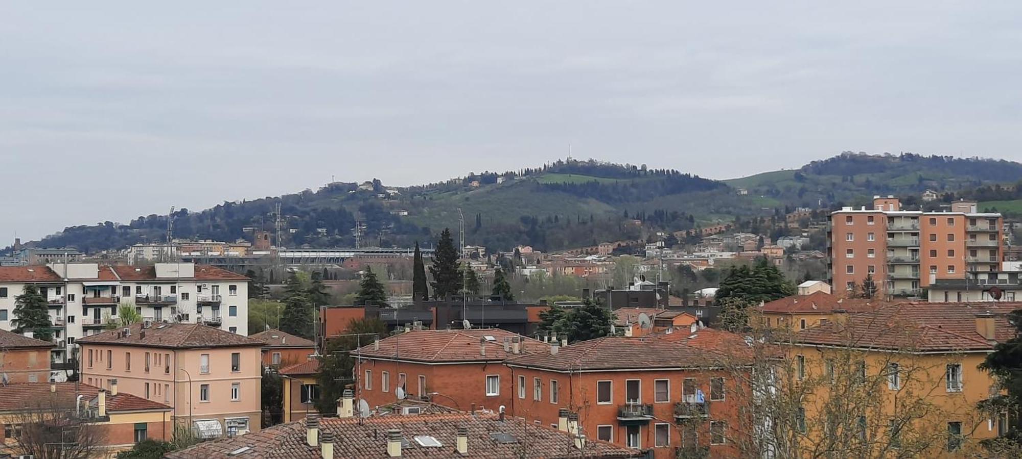 Bed & Breakfast La Casa Di Mariconcy Bologna