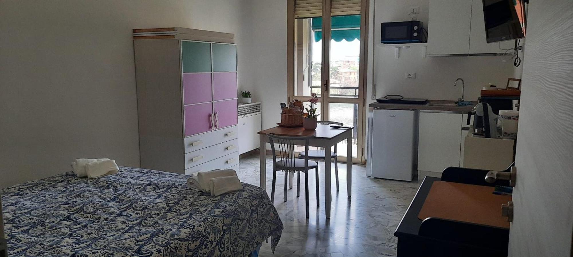 Bed & Breakfast La Casa Di Mariconcy *
