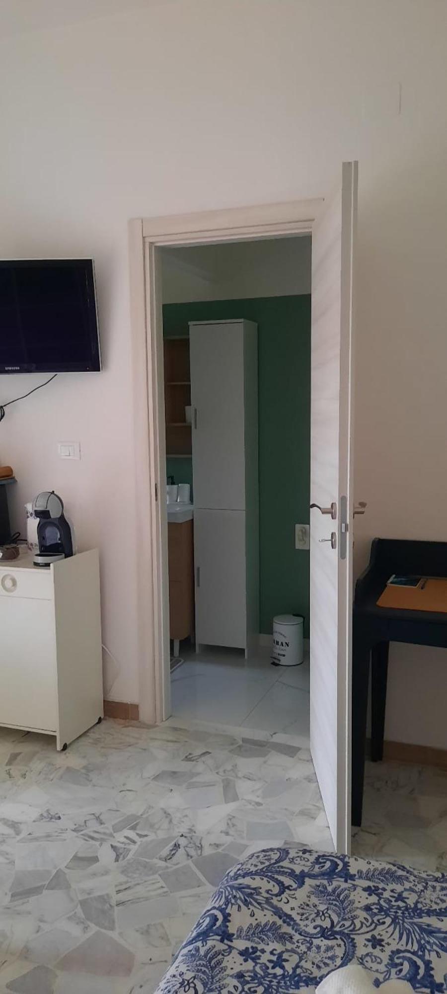 La Casa Di Mariconcy