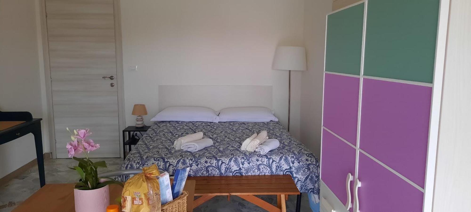 La Casa Di Mariconcy Bed & Breakfast