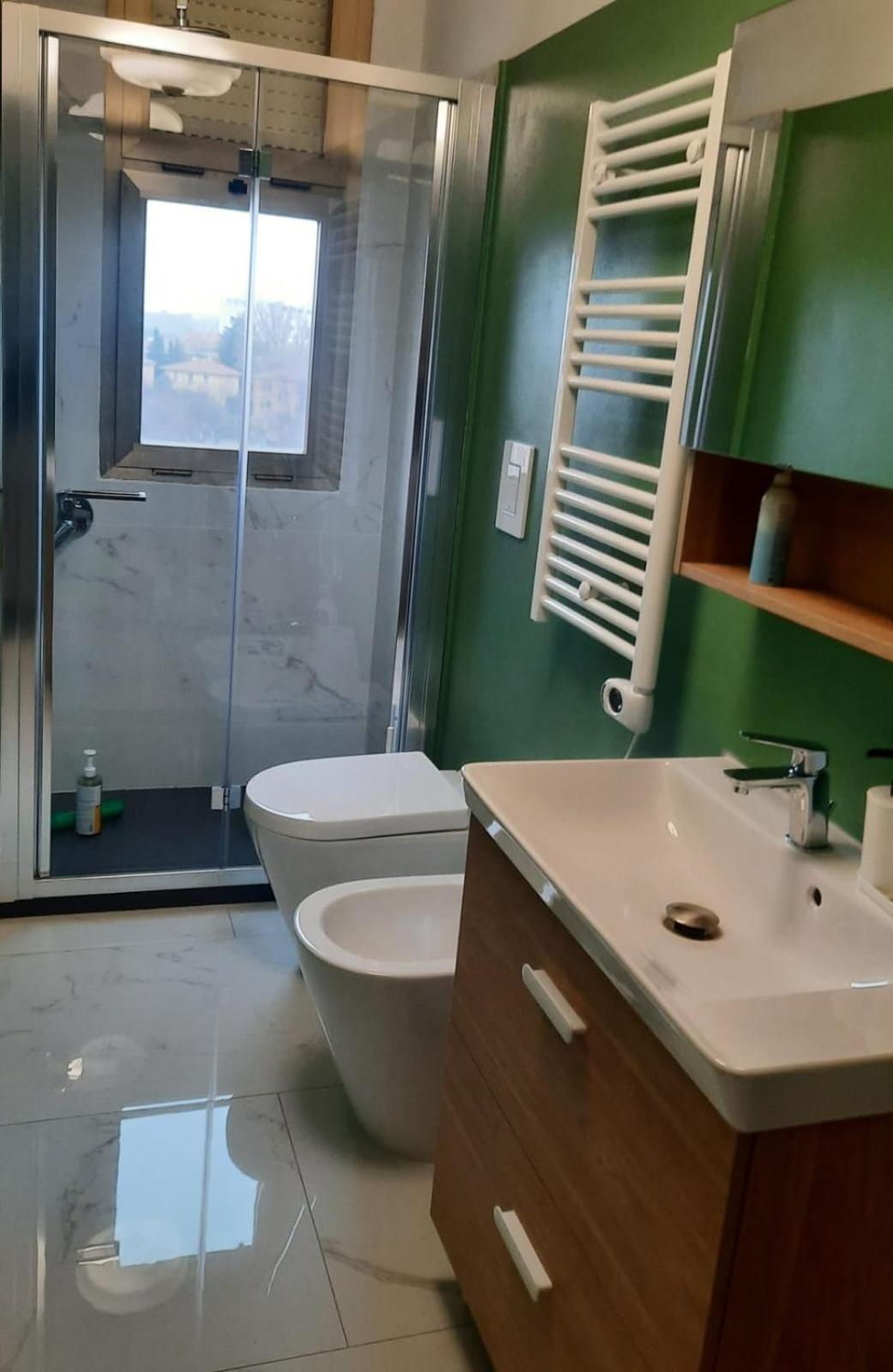 La Casa Di Mariconcy Bed & Breakfast