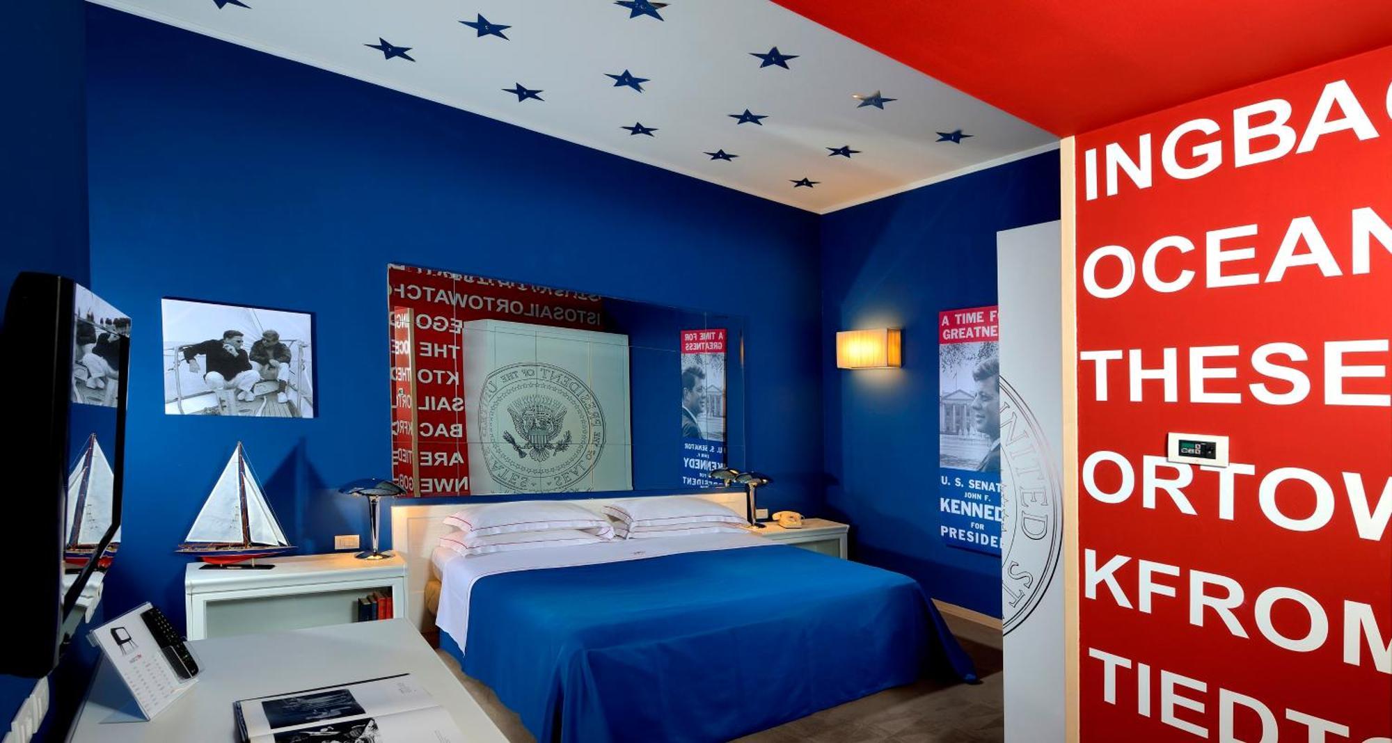 Phi Hotel 4*