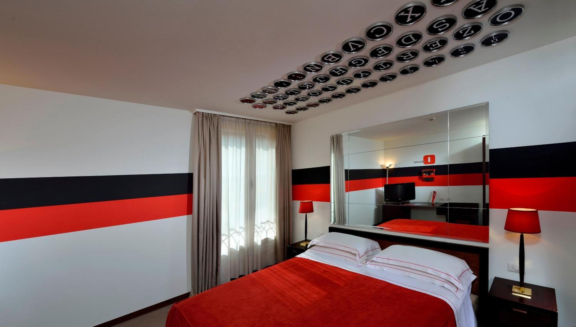 Phi Hotel Bologna
