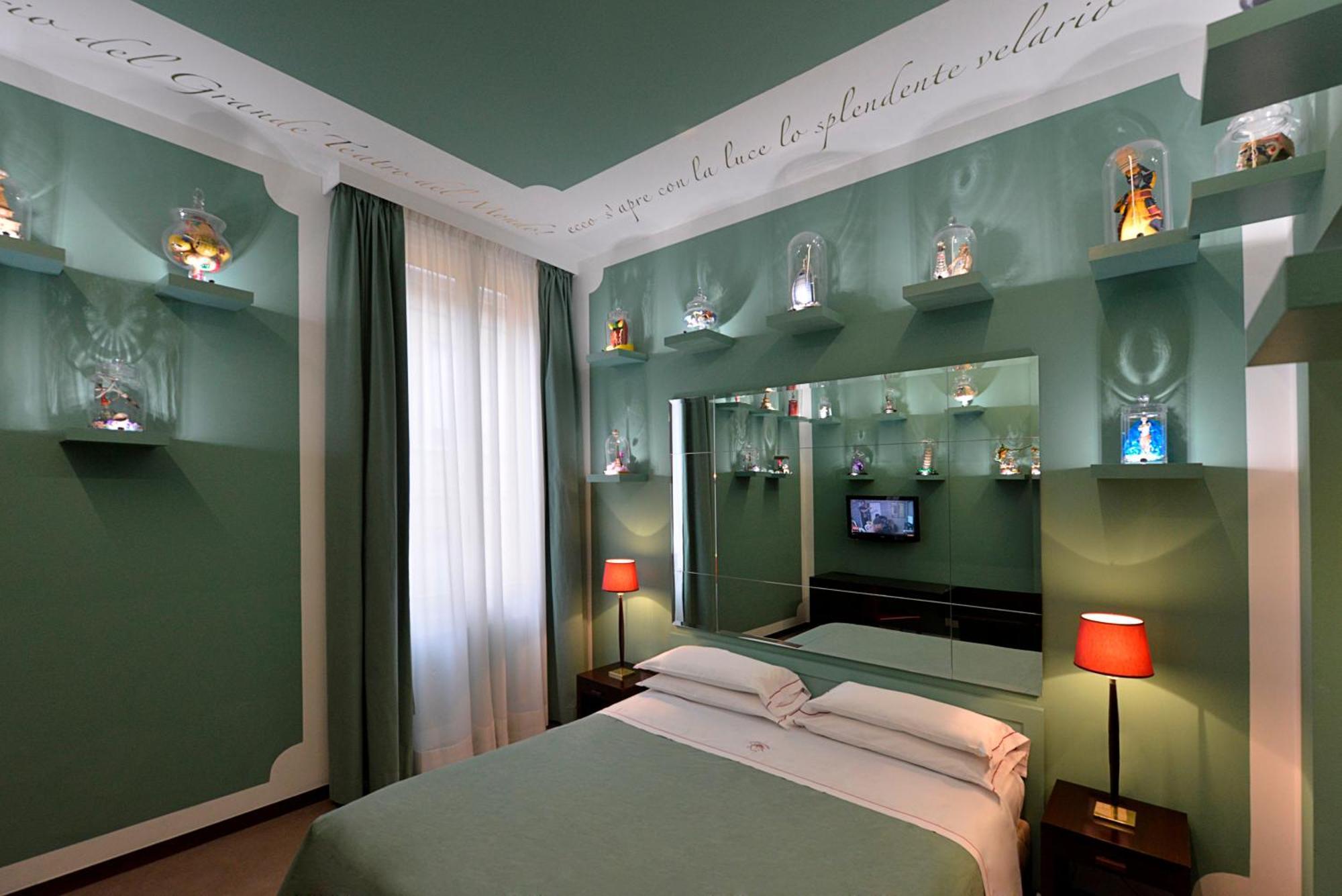 Phi 4* Bologna