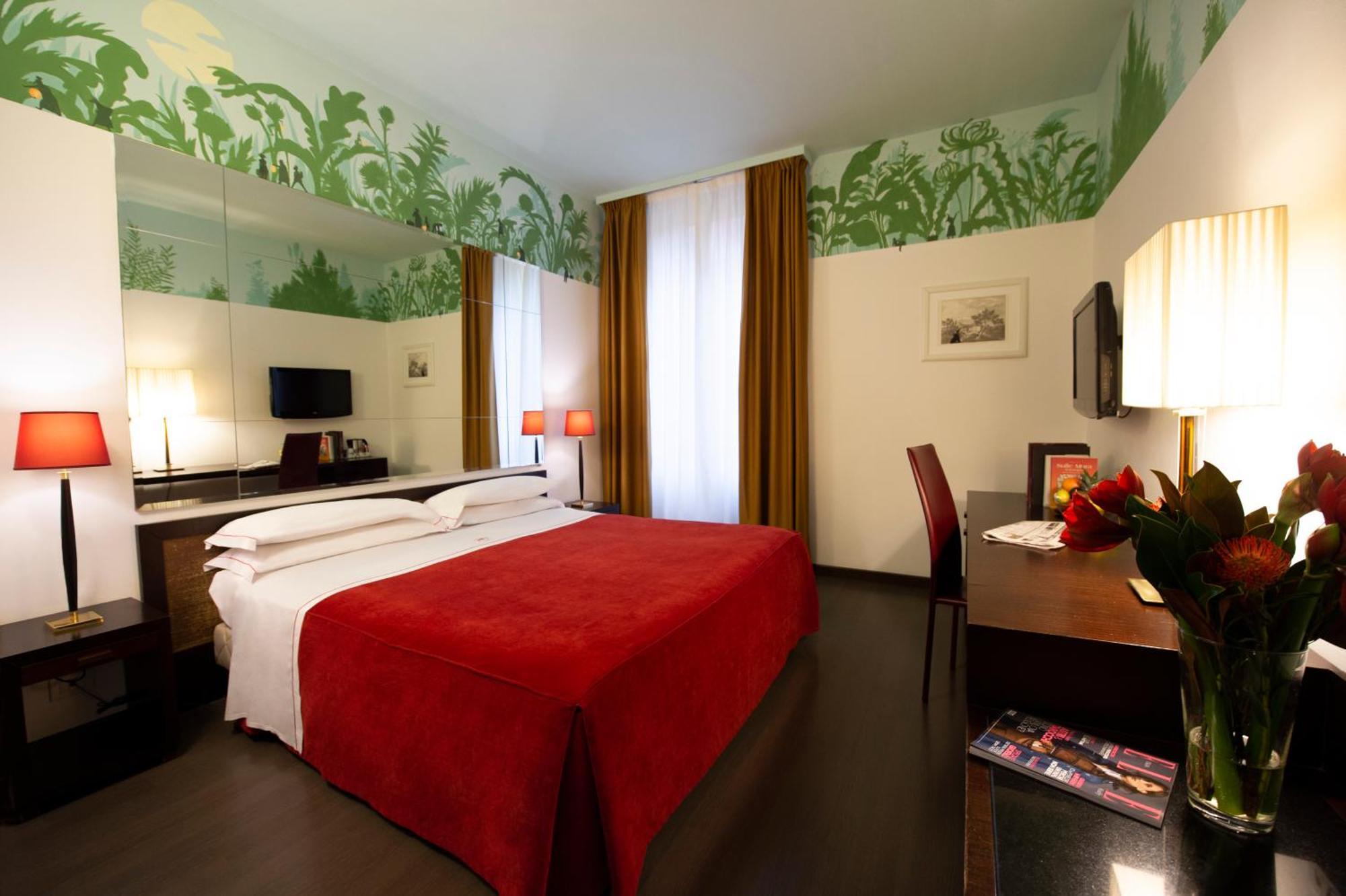 Phi Hotel Bologna