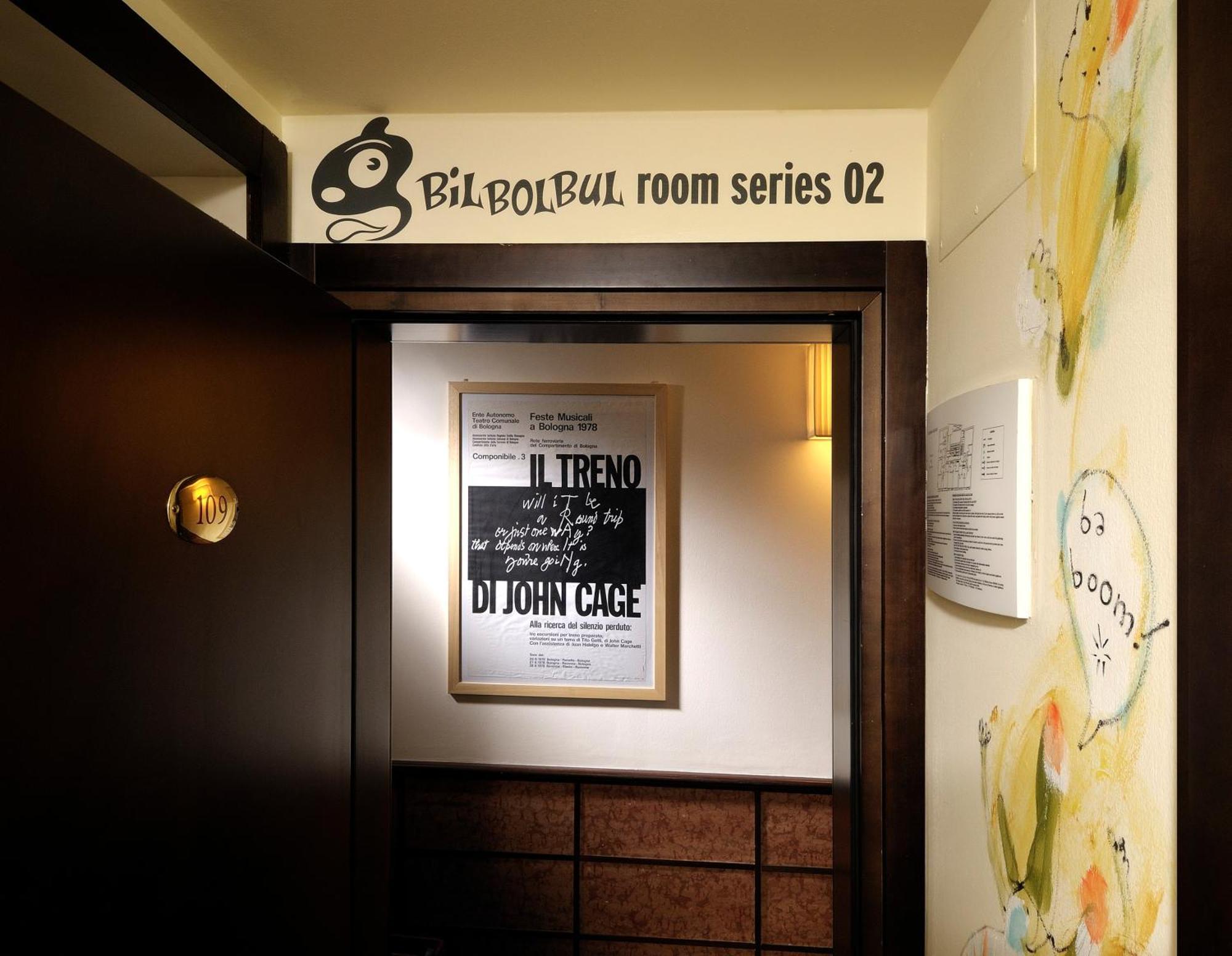 Phi Hotel
