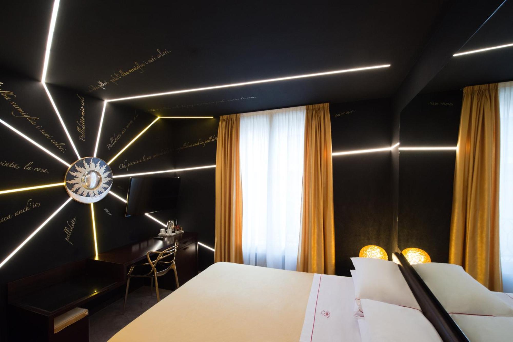 Phi Hotel 4*