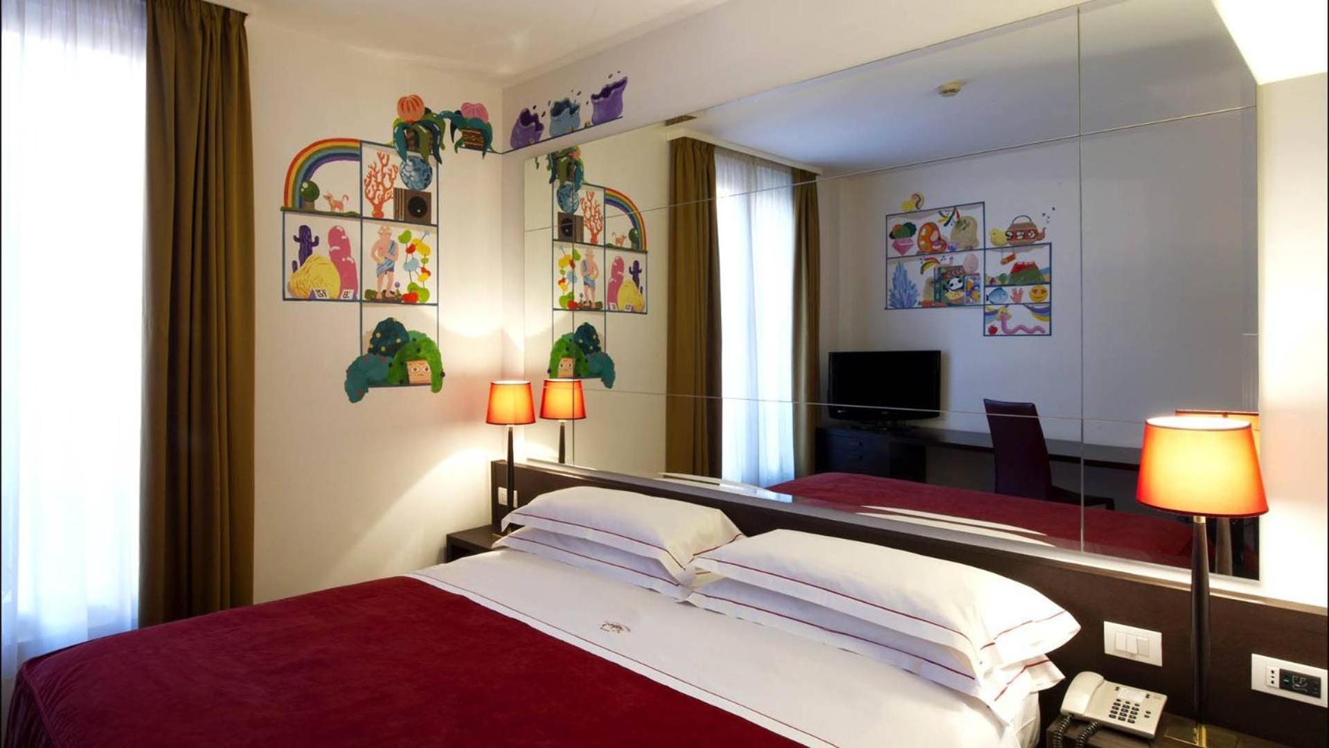 Phi 4* Bologna