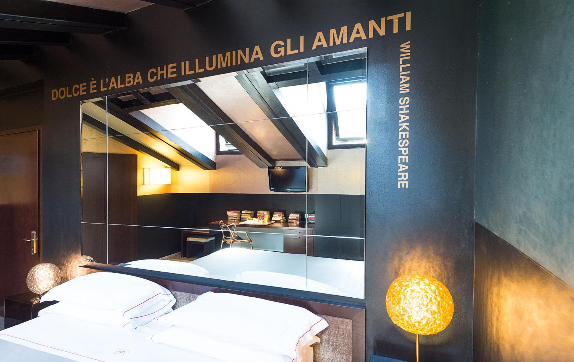 Phi 4* Bologna