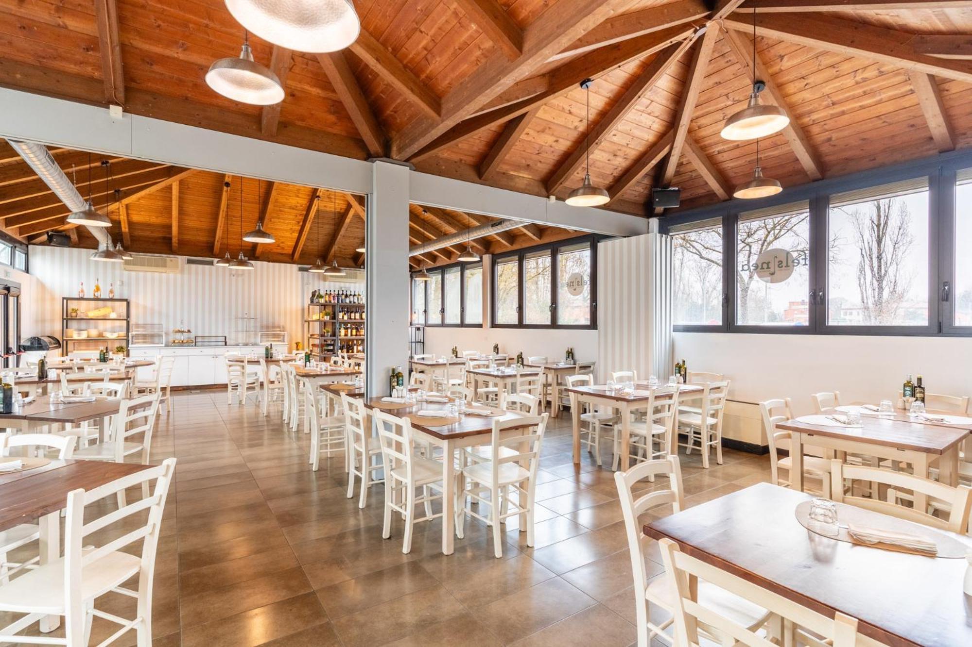 Club Del Sole Easy Village Holiday park