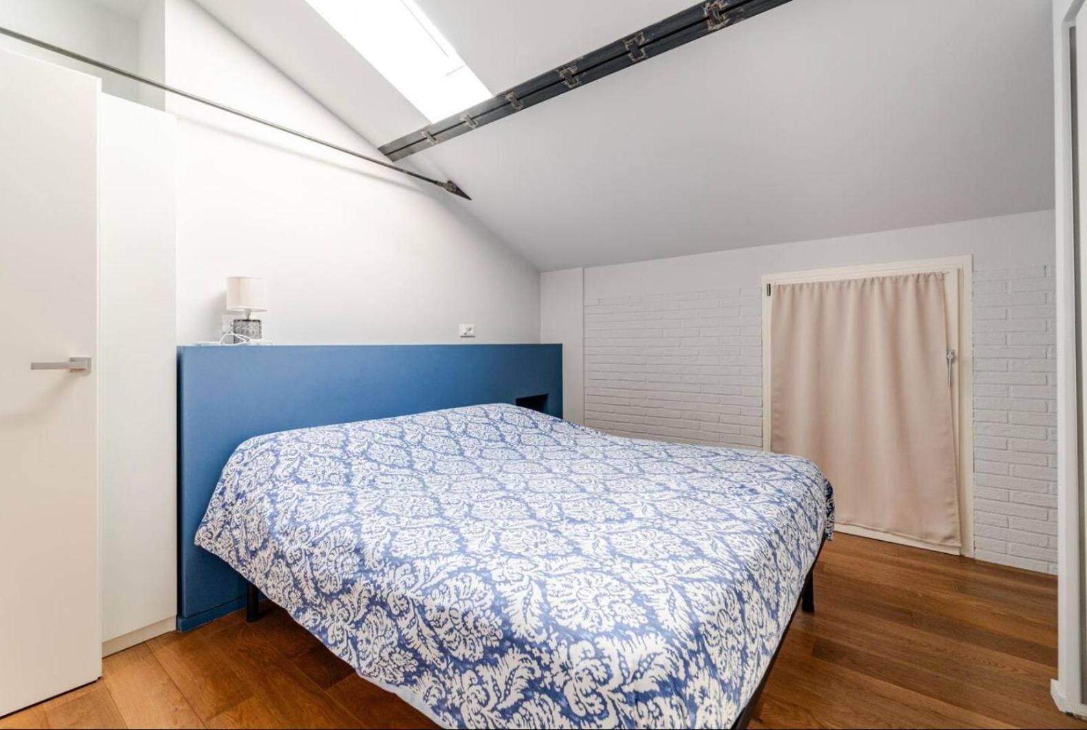 Casa Bonita, Nel Cuore Di * Bolonia