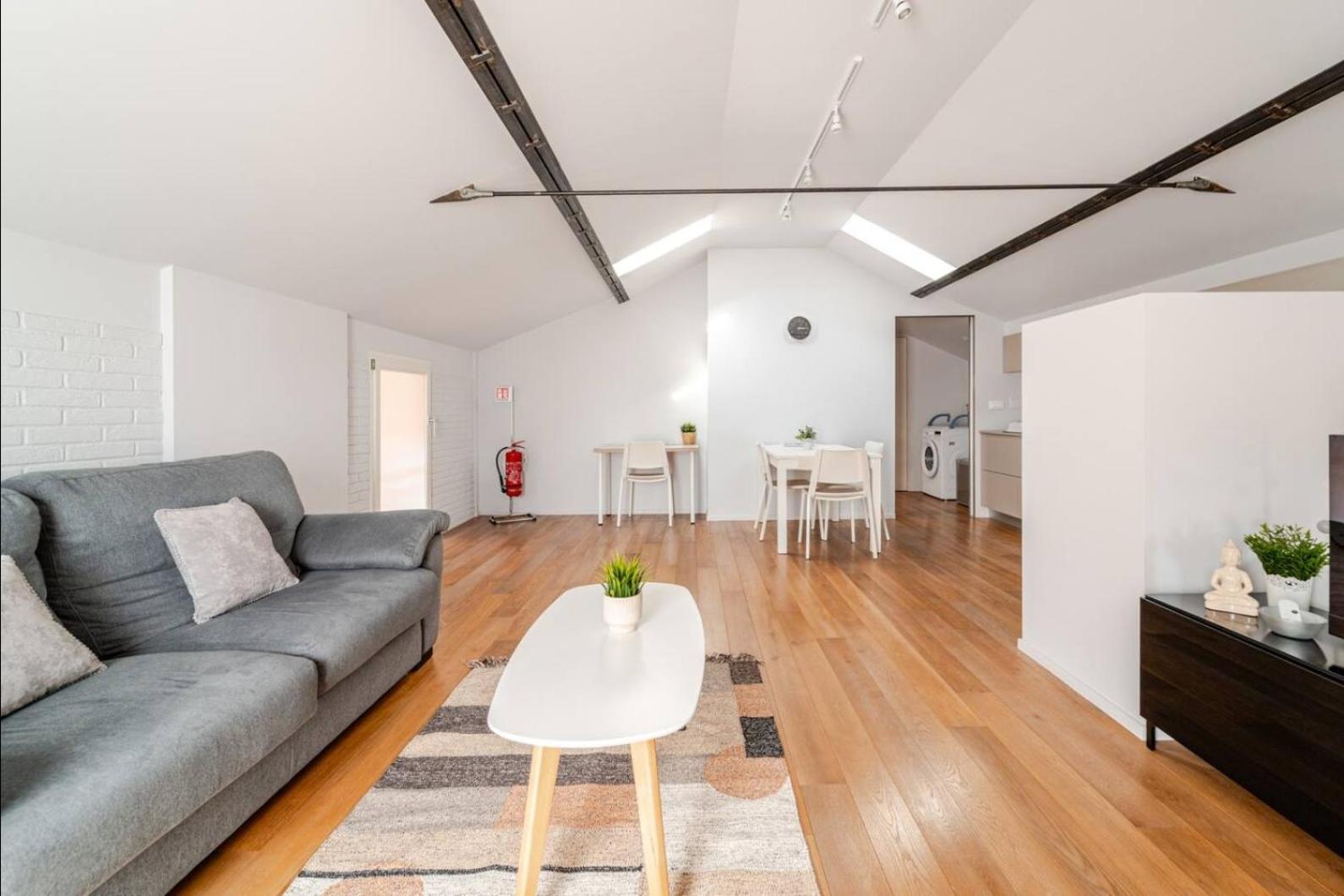 Apartamento Casa Bonita, Nel Cuore Di *