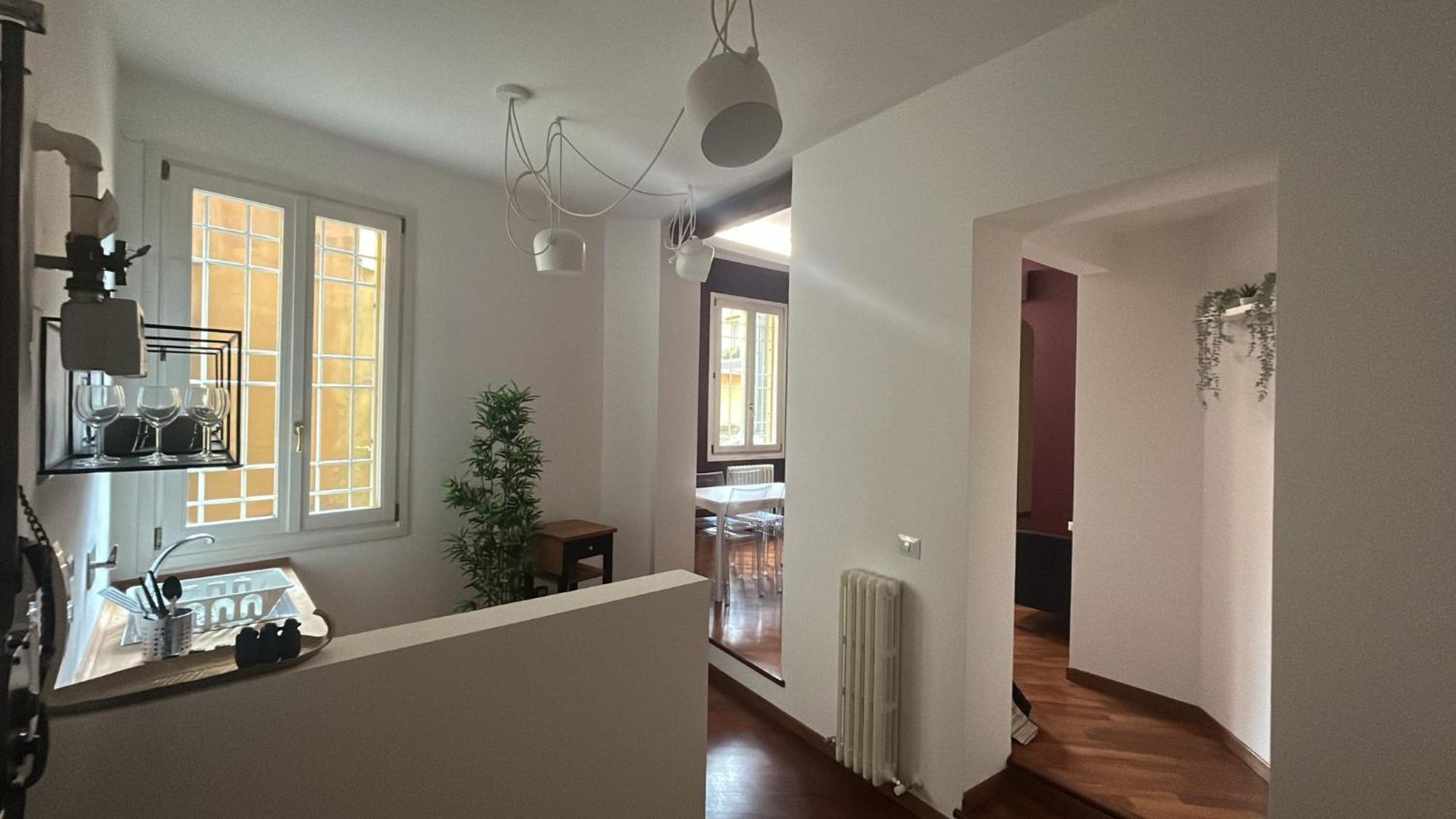 Apartment Oleandro House -