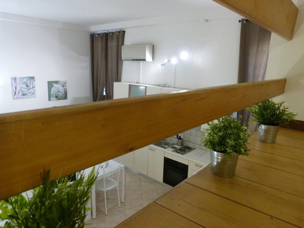 Residenza Galvani Bolonha