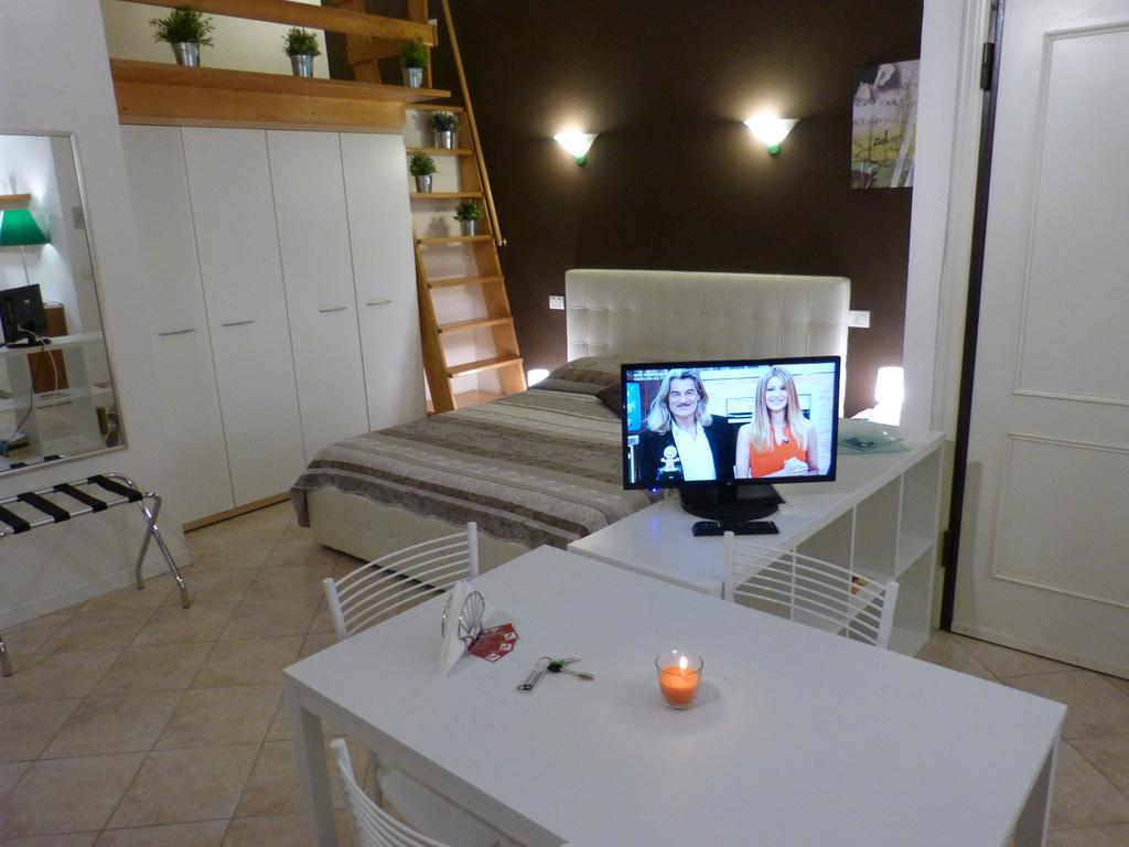Residenza Galvani Bolonha