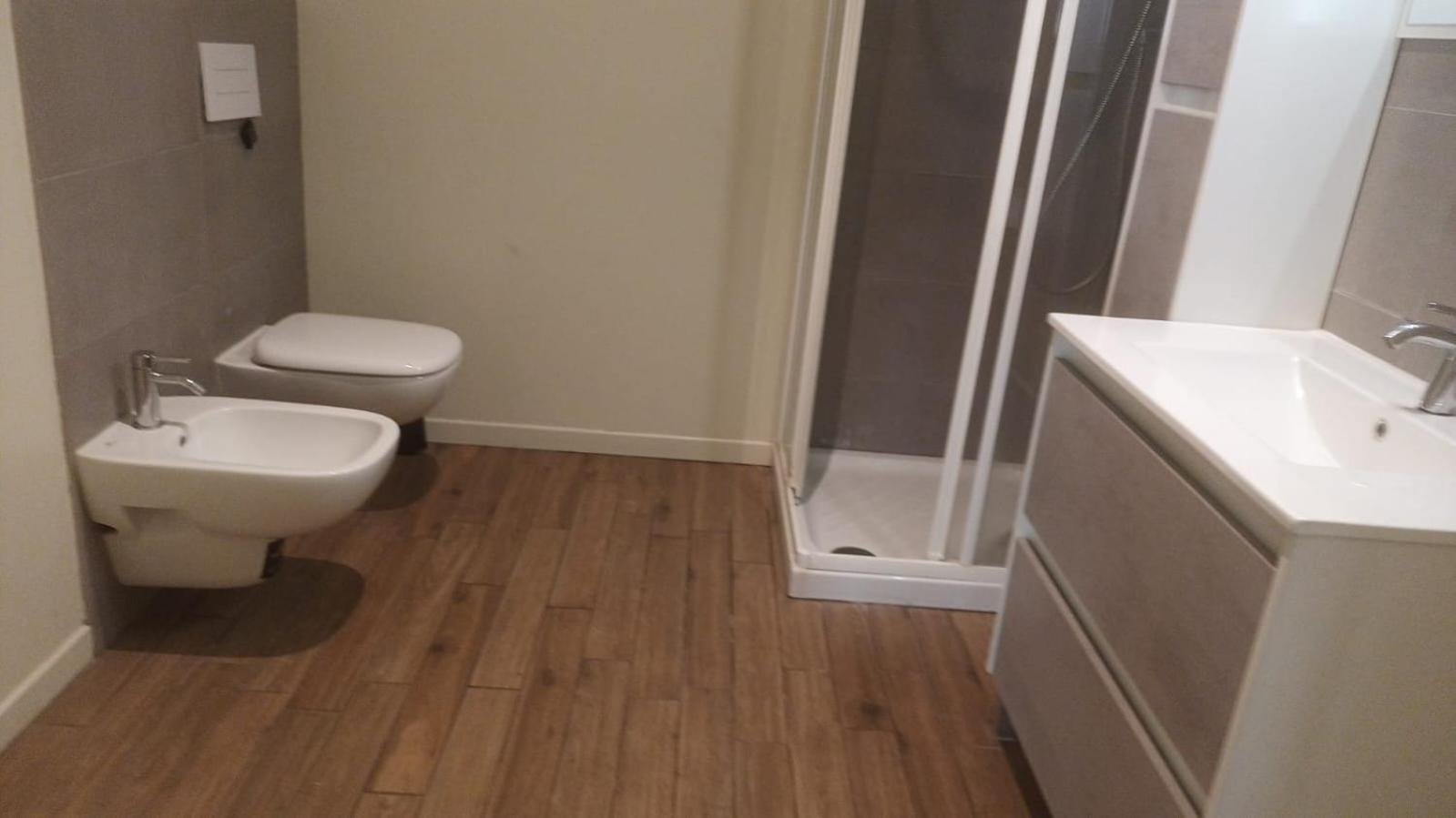 Appartement Via Savenella Bologna