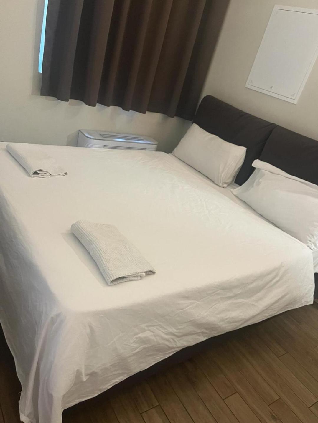 Via Savenella Appartement