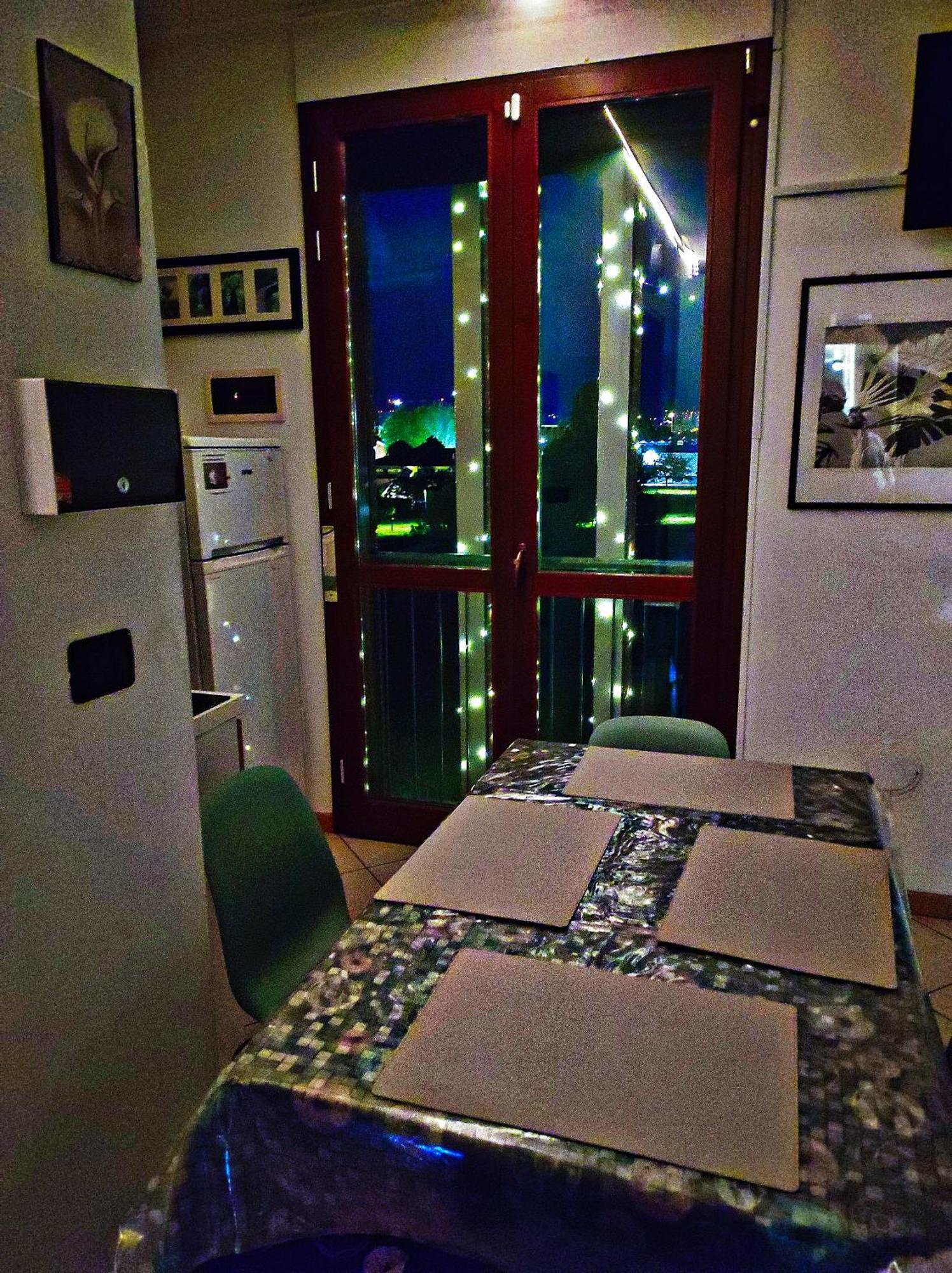 Kitchen 4 Beds Apartamento *
