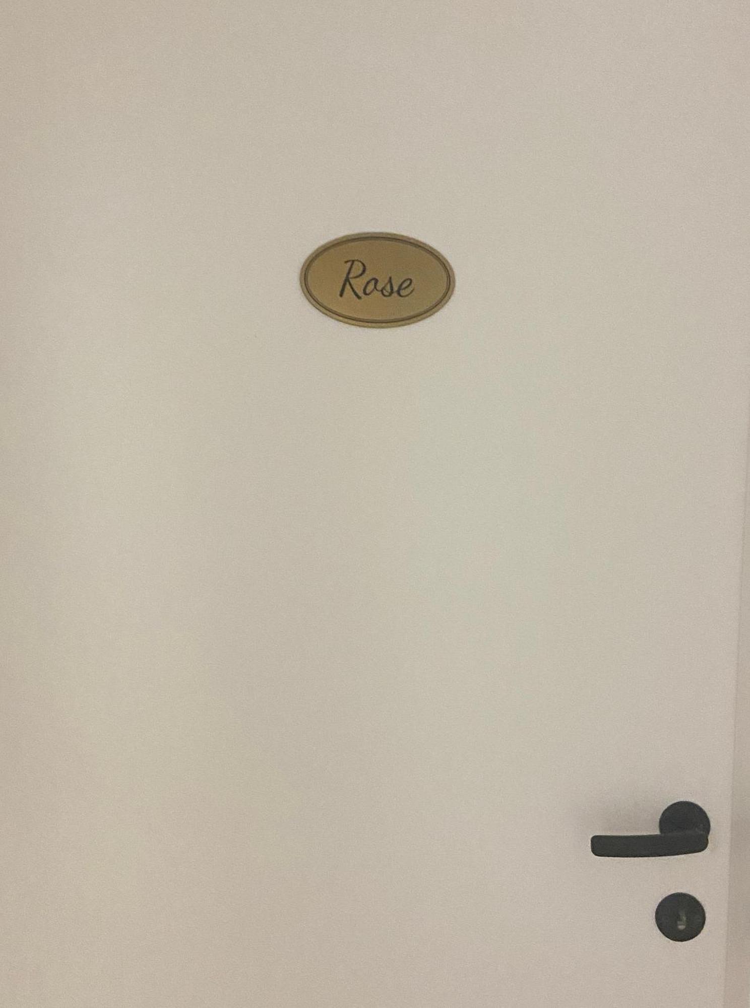 Gasthuis Casa Rella - Rose Bologna