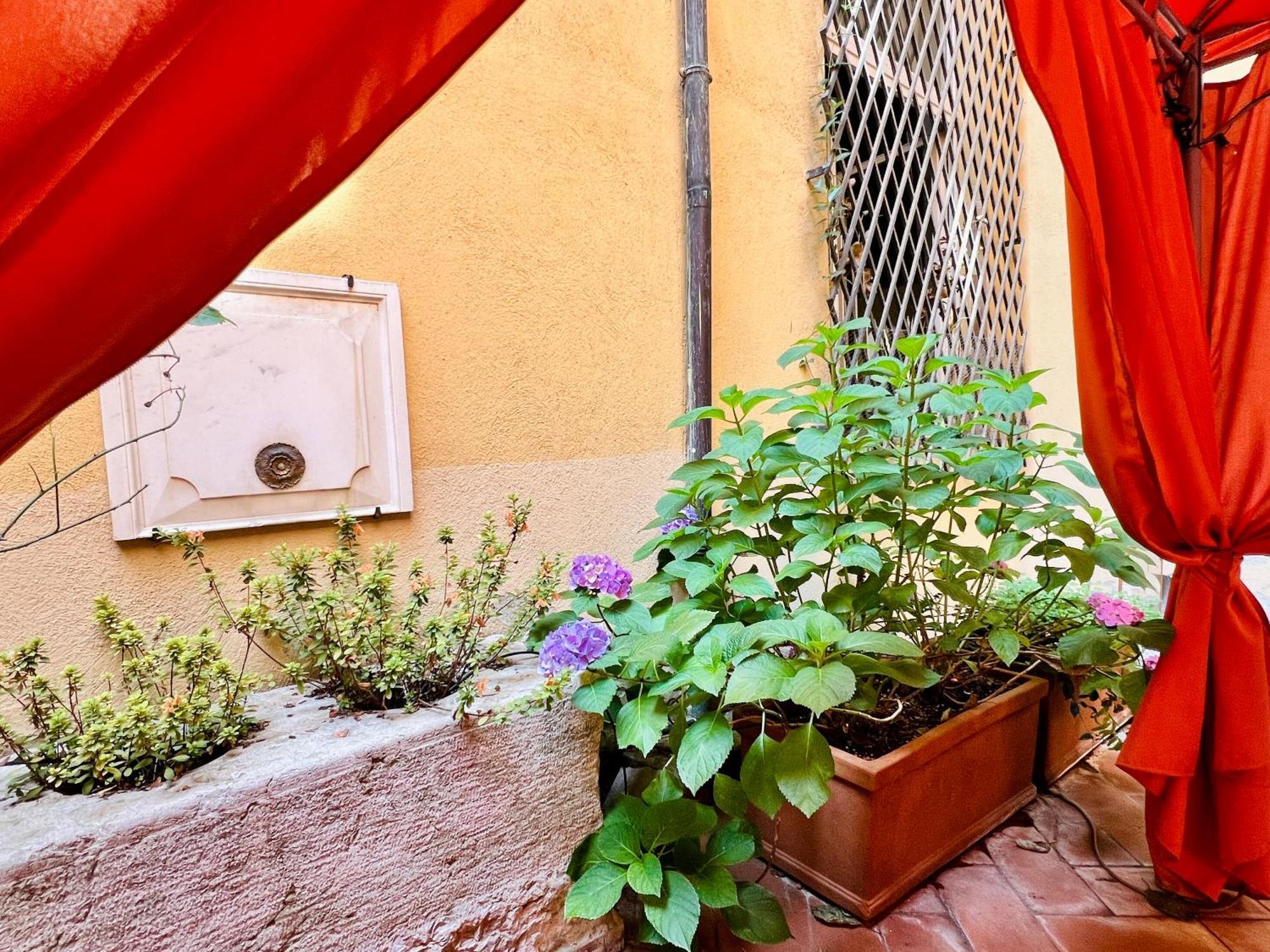 Apartment House Of Magic - Due Torri