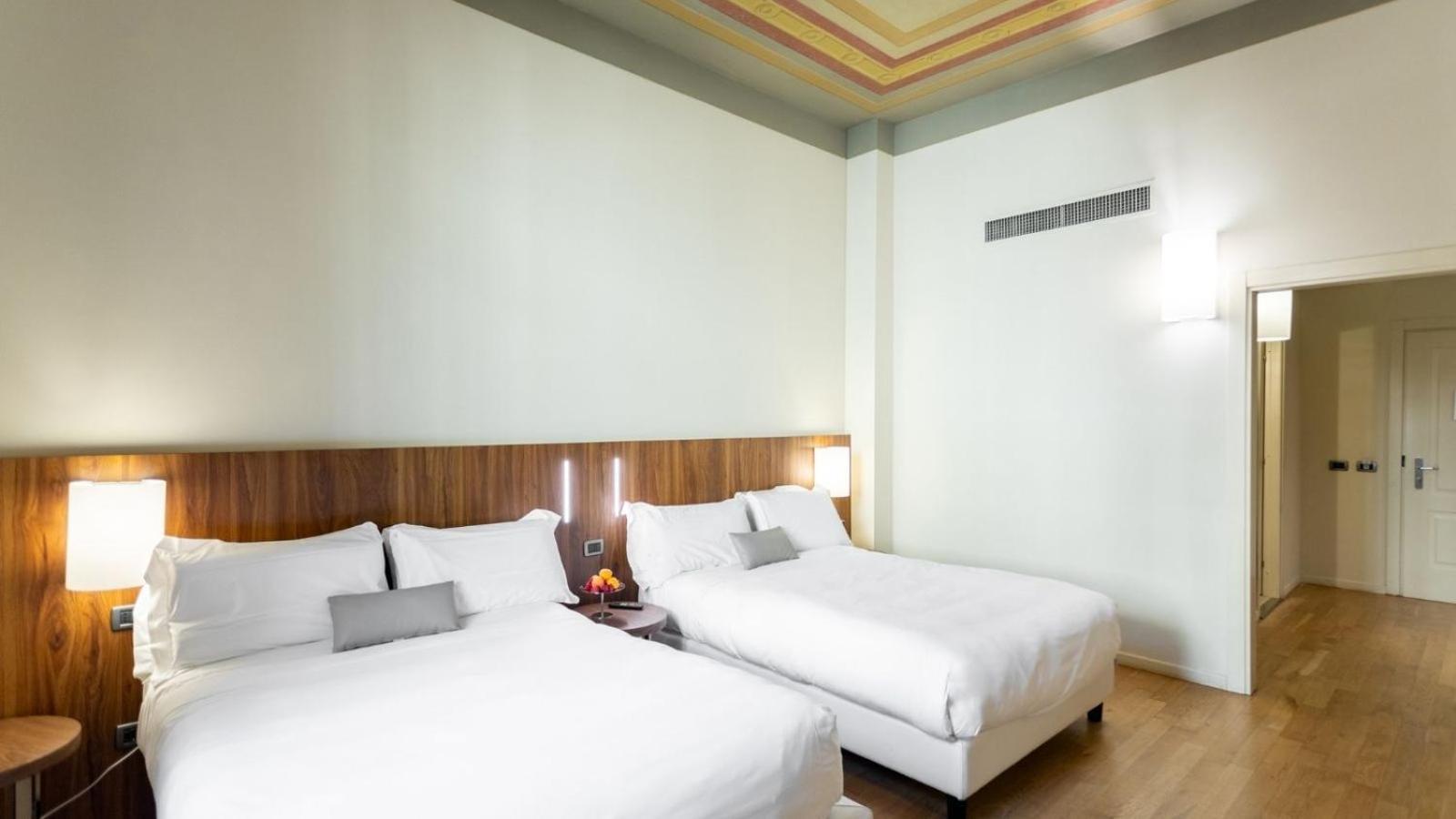I Portici Hotel 4*