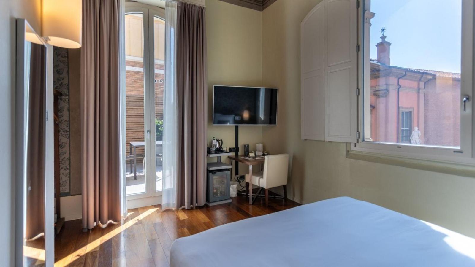 Hotel I Portici 4*