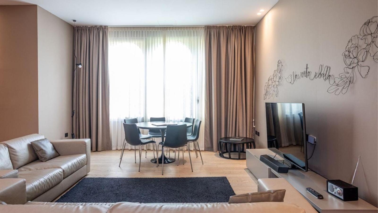 Hotel I Portici 4*