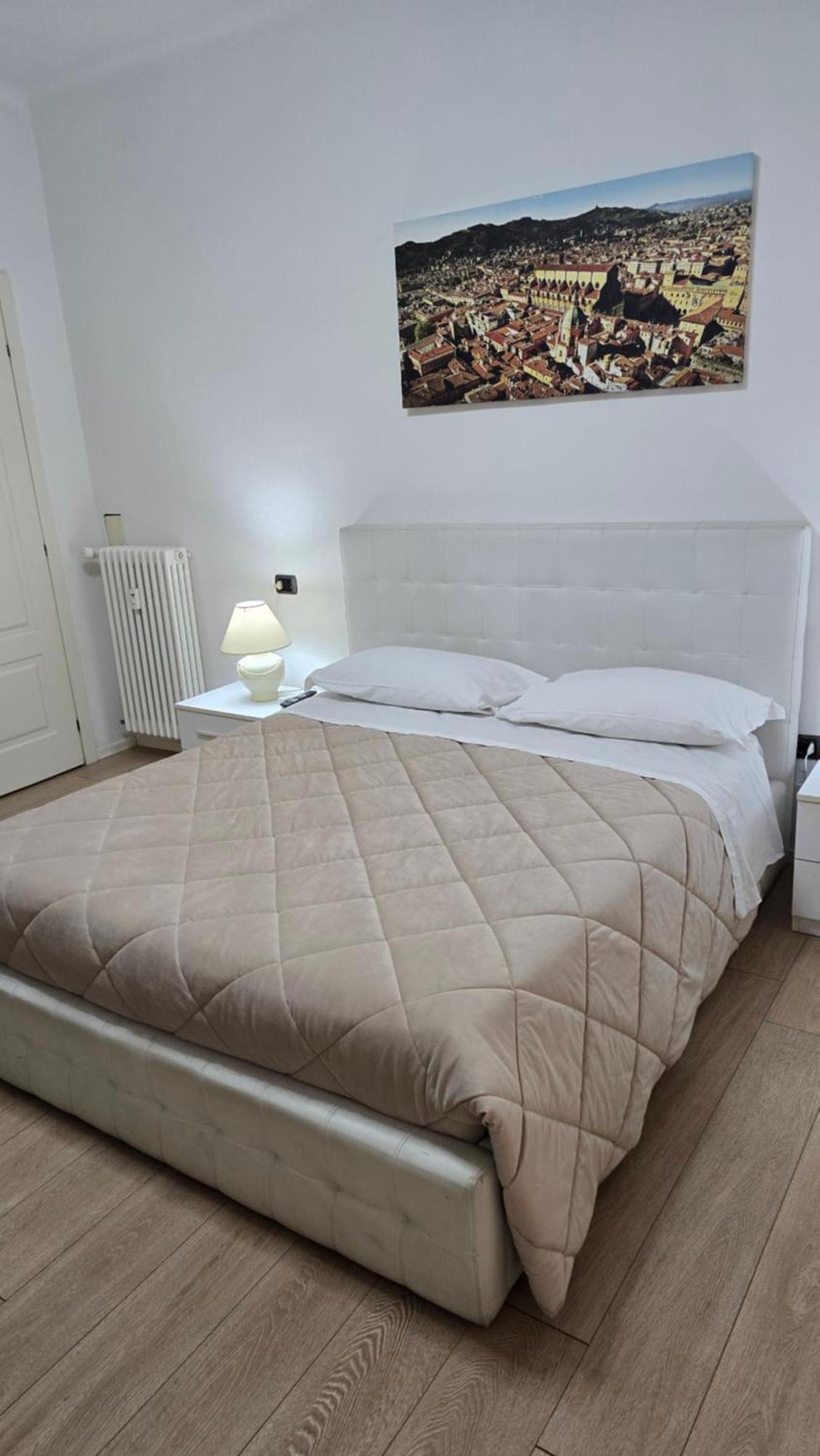 Apartamento Nel Sole Monolocale *