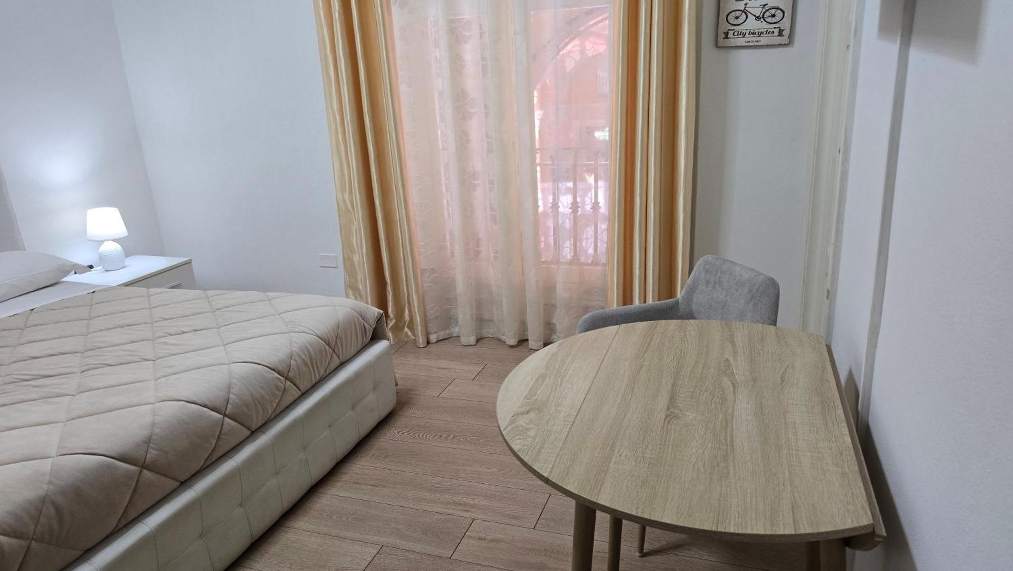 Apartamento Nel Sole Monolocale Bolonha