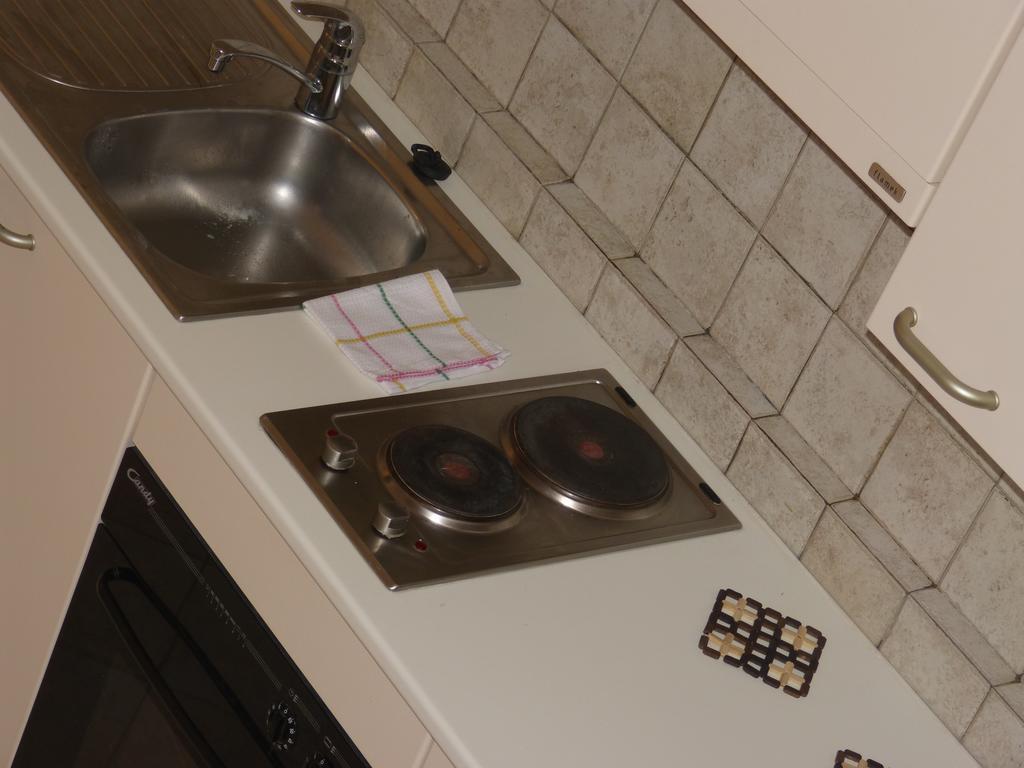 Residenza Galvani Apartamento