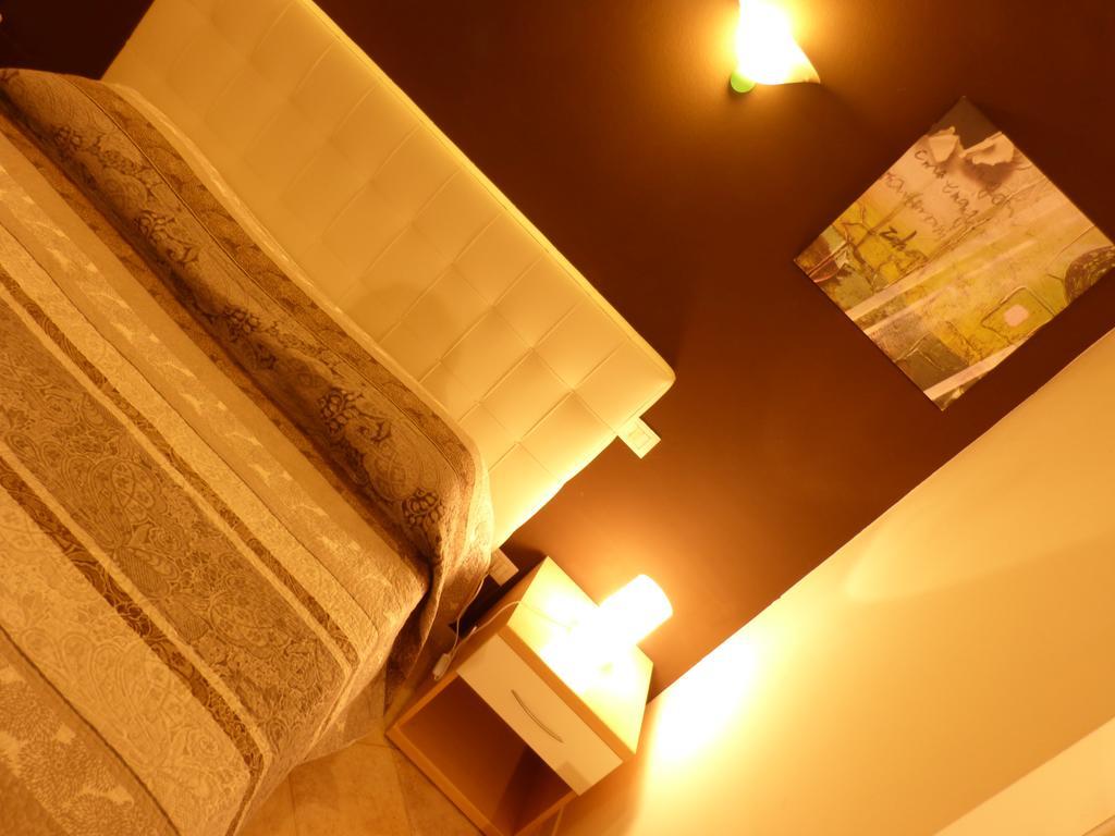 Residenza Galvani Bolonha