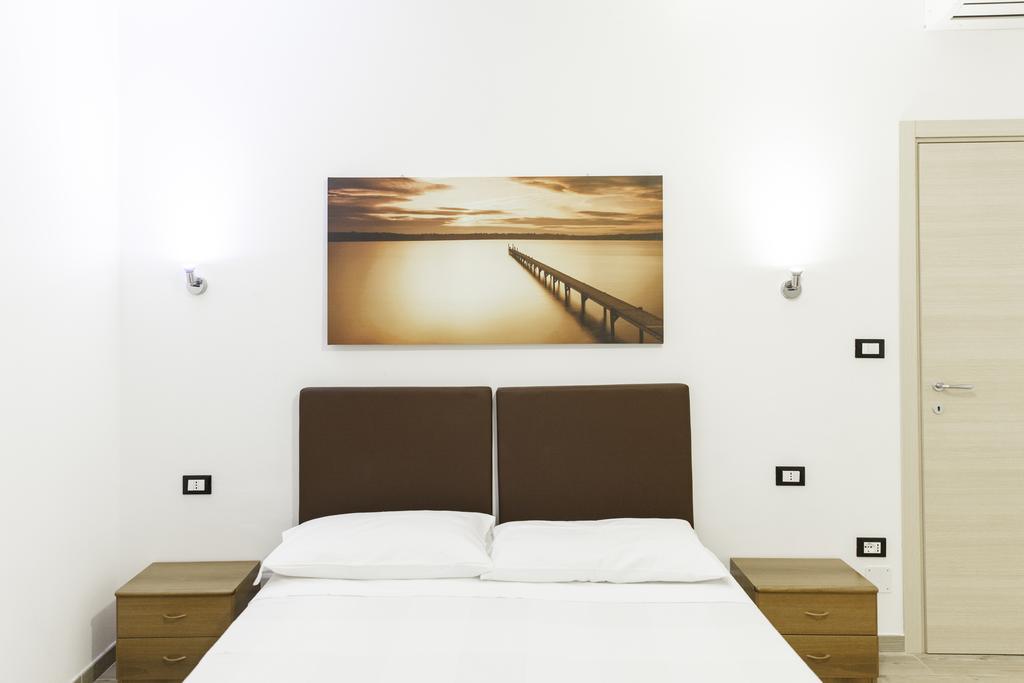 Apartment In Fiera 8 Superior Front Fair