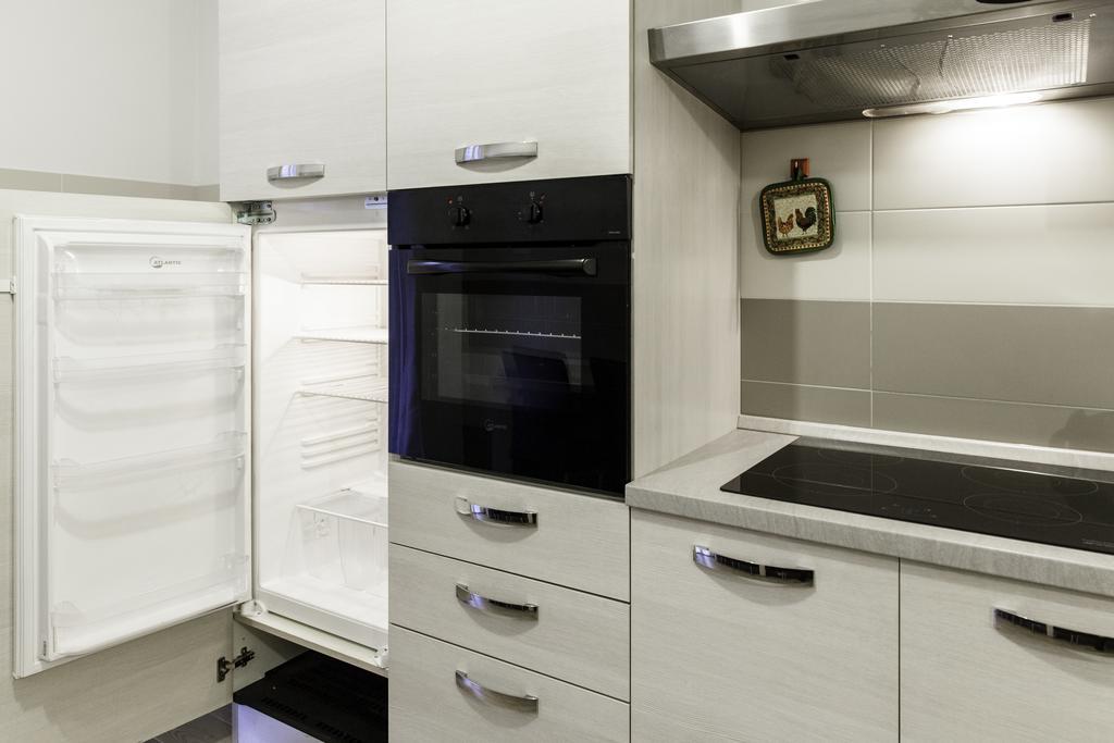 In Fiera 8 Superior Front Fair Apartment