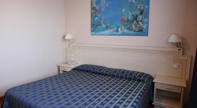 Hotel Hotel Centrale Bolonha