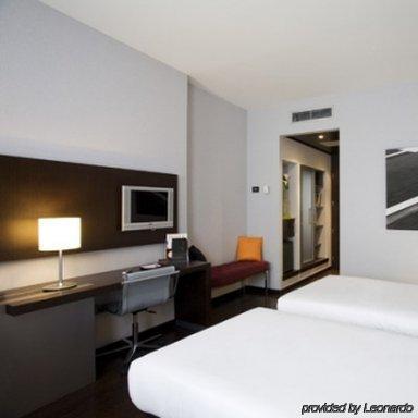 Savhotel Fiera Hotel Bolonia