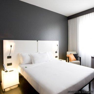 Savhotel Fiera 4* Bolonia
