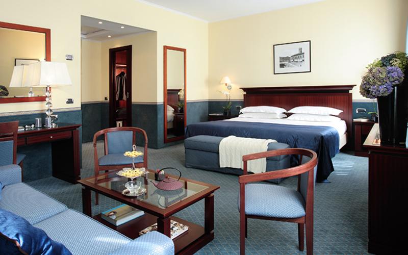 Starhotels Excelsior Bologna